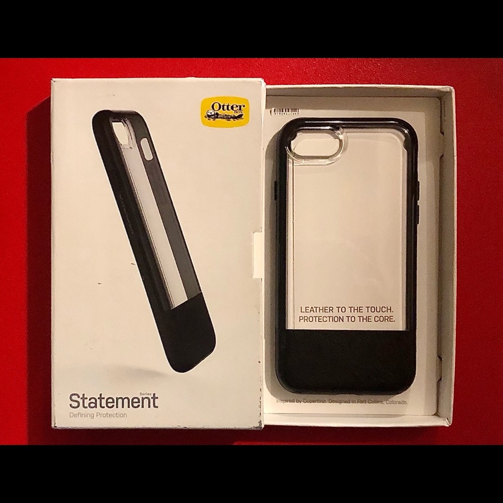 OTTERBOX Original Statement Case for iPhone 7-8-SE